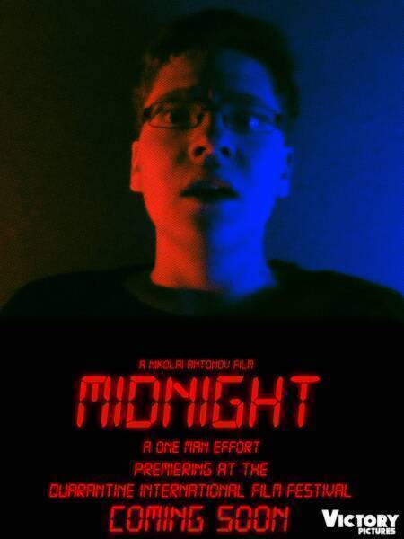 Midnight