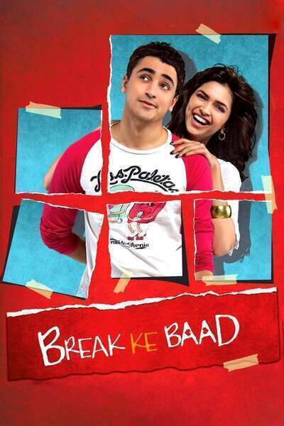 Break Ke Baad