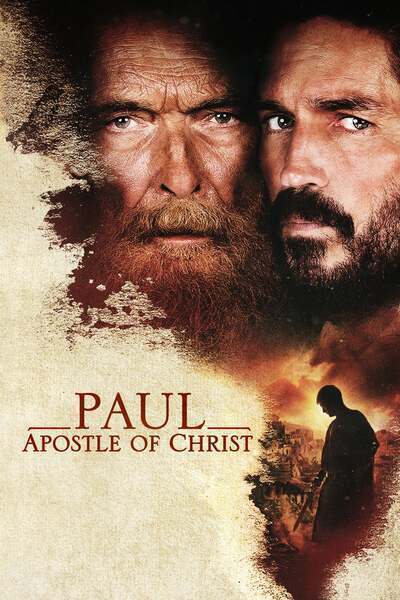 Paul, Apostle of Christ