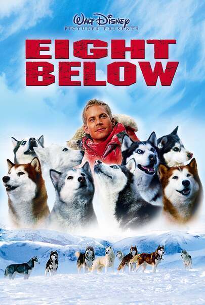 Eight Below