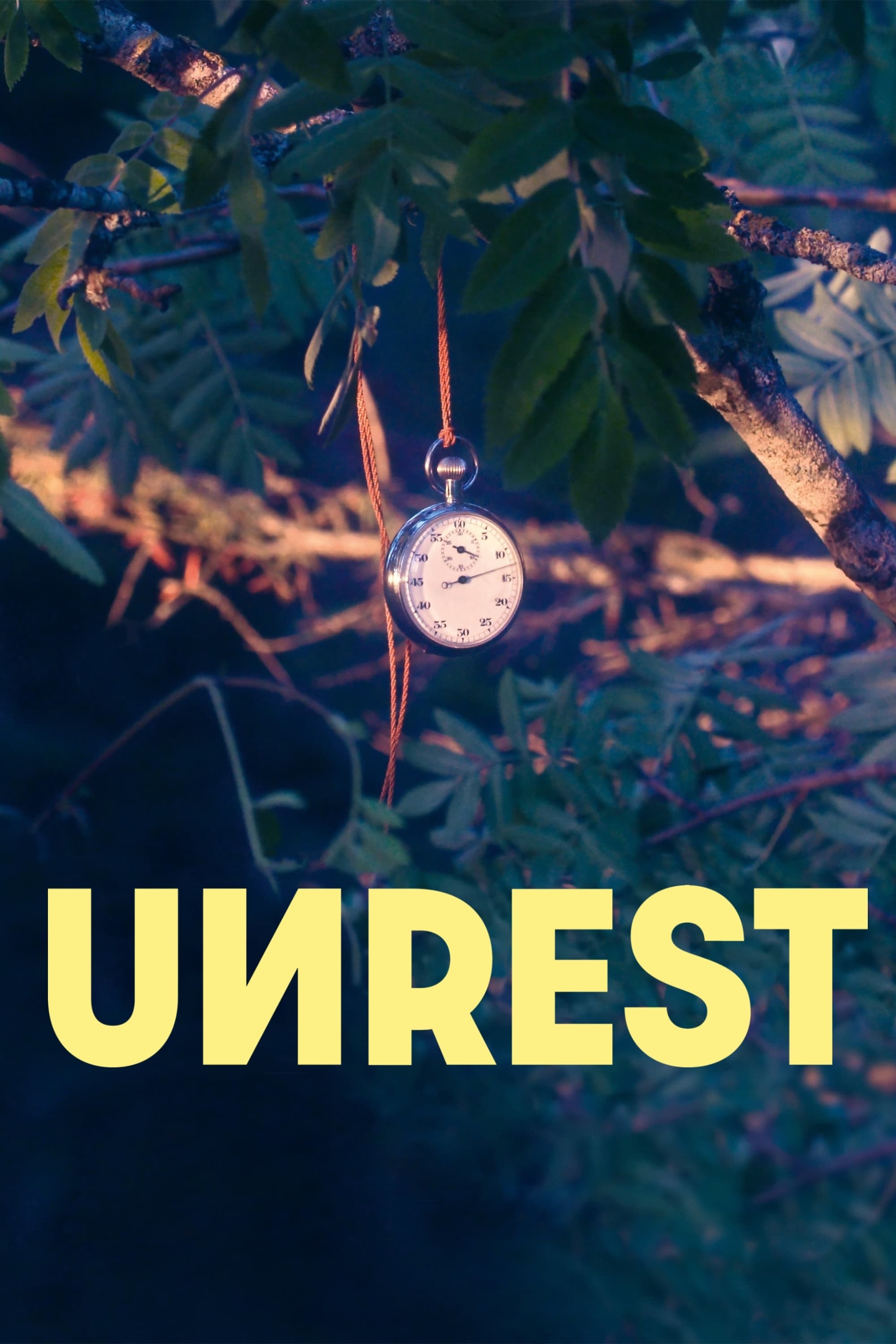 Unrest