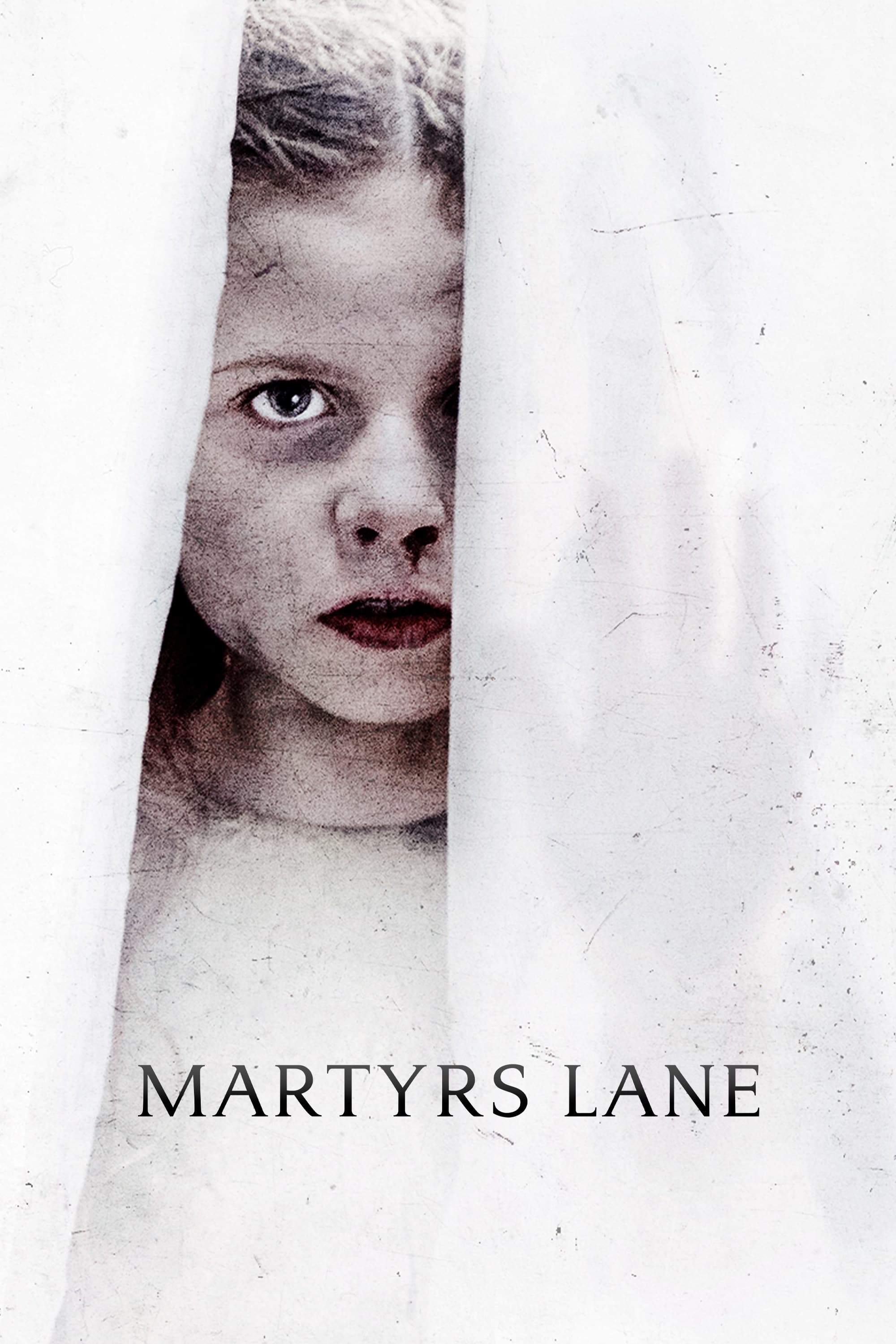 Martyrs Lane