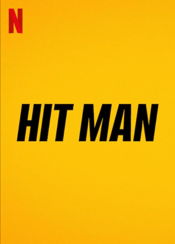 Hit Man