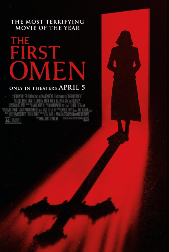 The First Omen