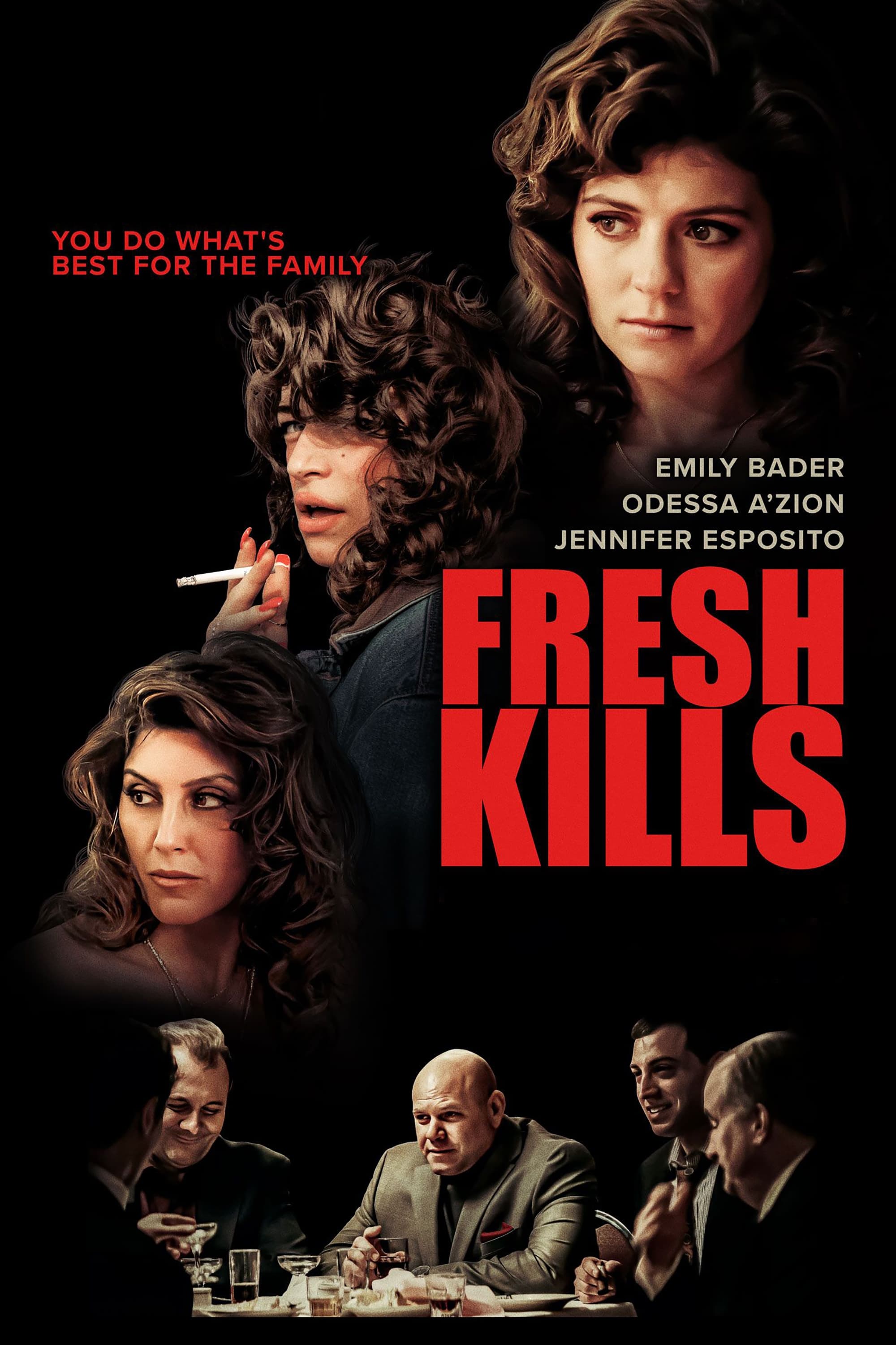 Fresh Kills