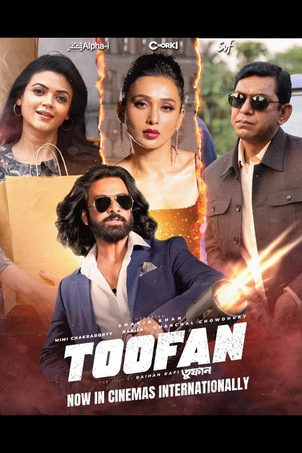 Toofan