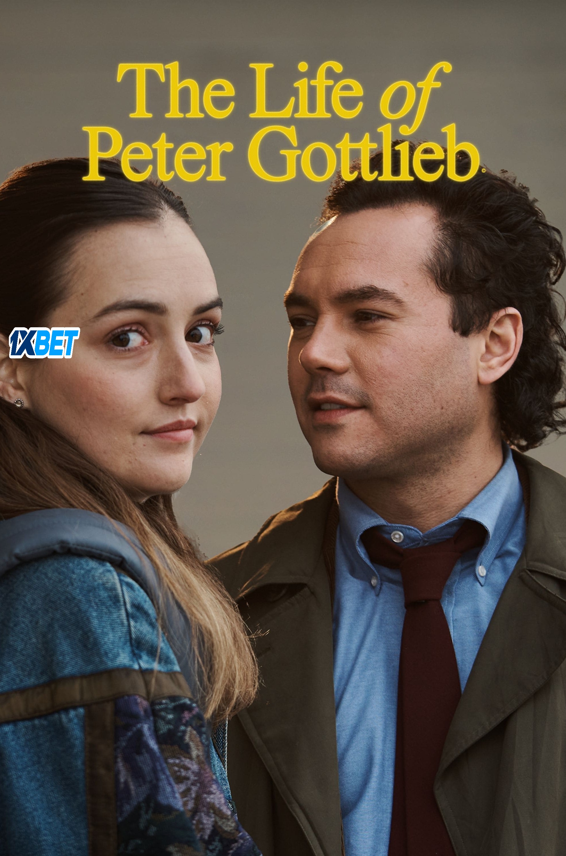 The Life of Peter Gottlieb