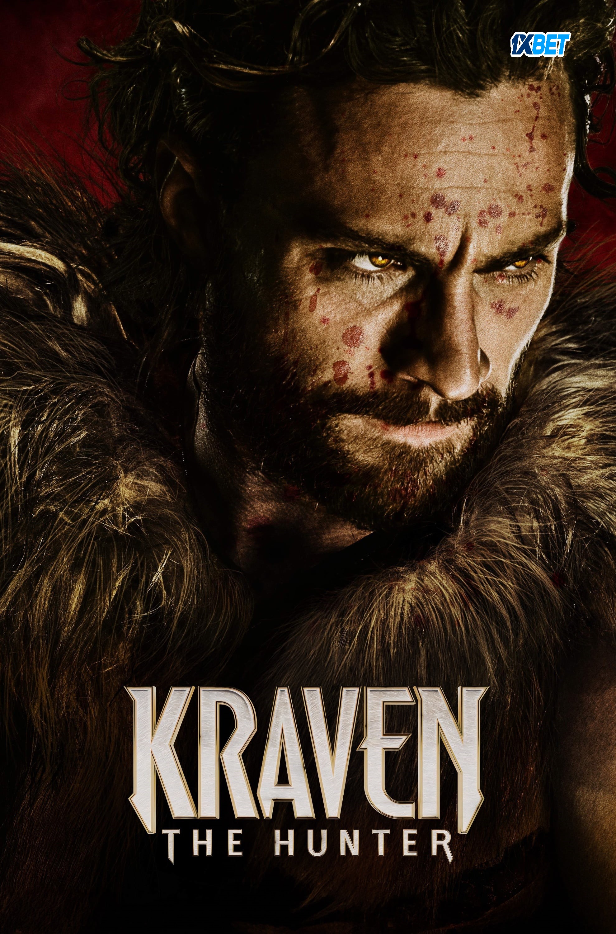 Kraven the Hunter