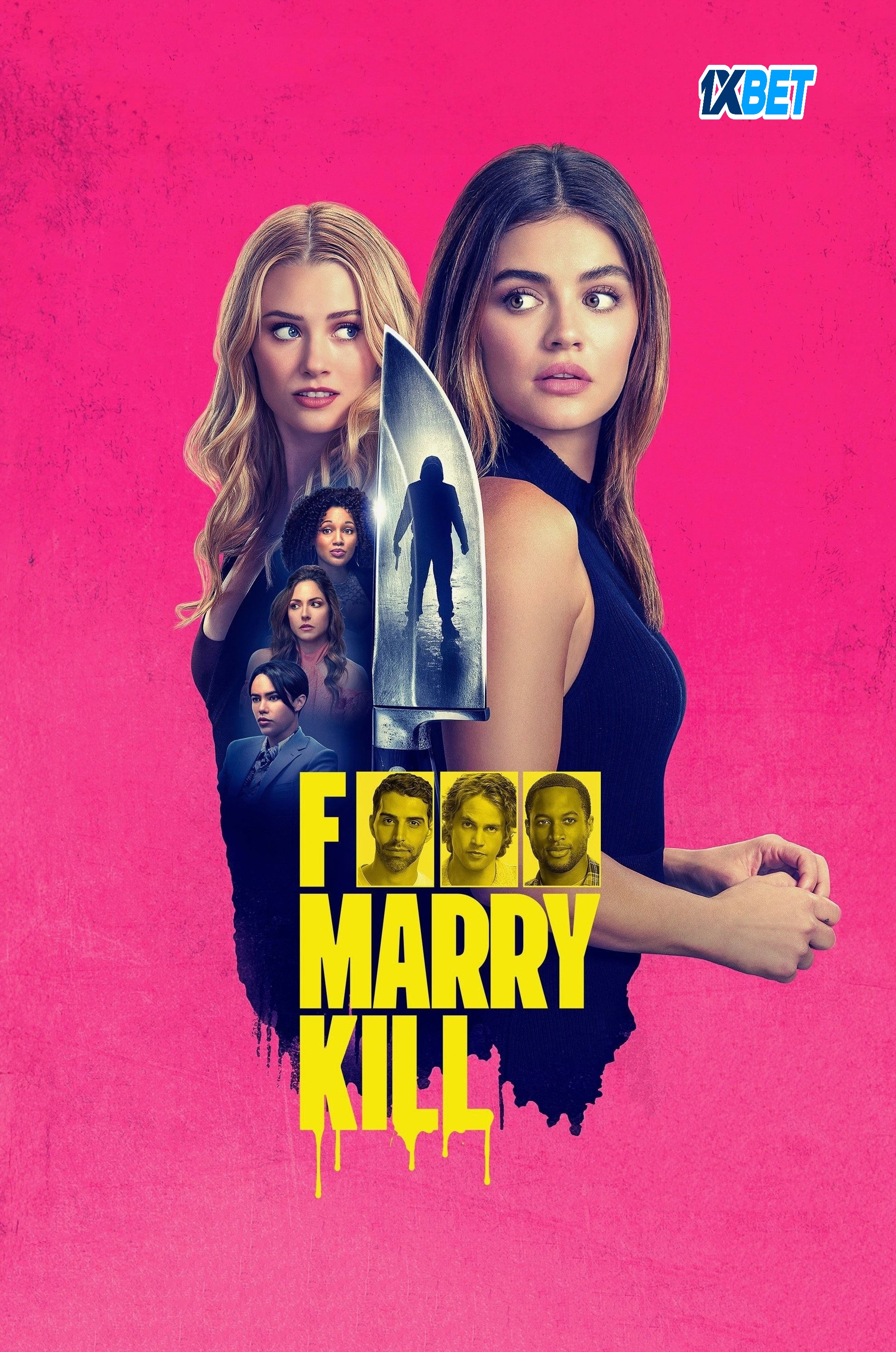 F Marry Kill