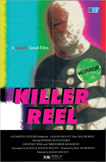 Killer Reel