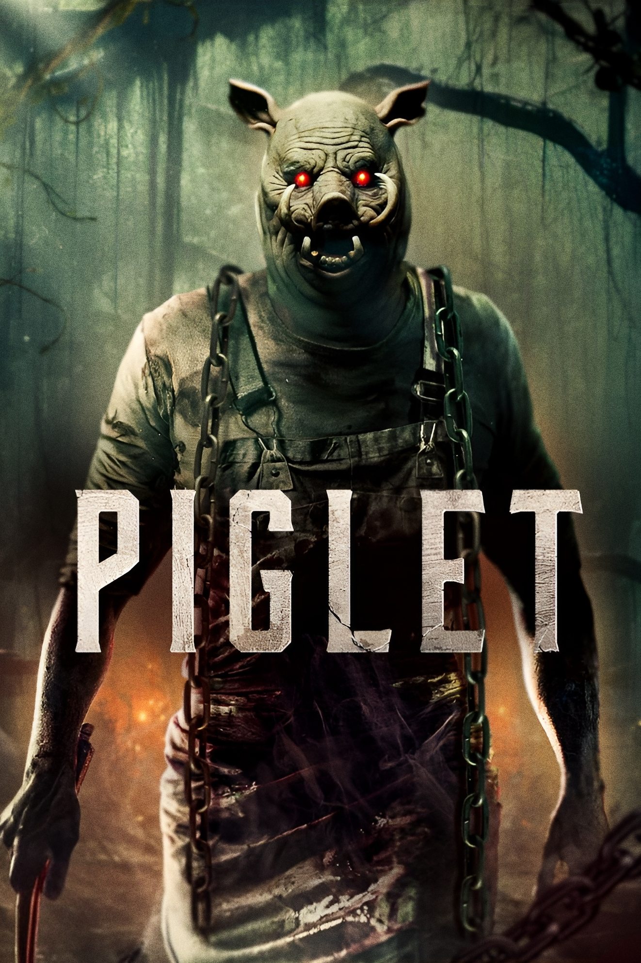 Piglet