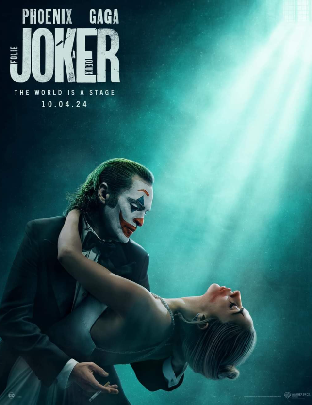 Joker: Folie à Deux